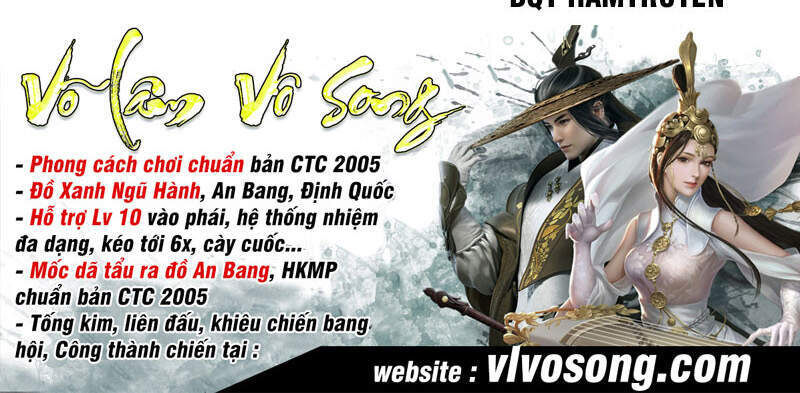 Võ Luyện Đỉnh Phong - Chương 1406