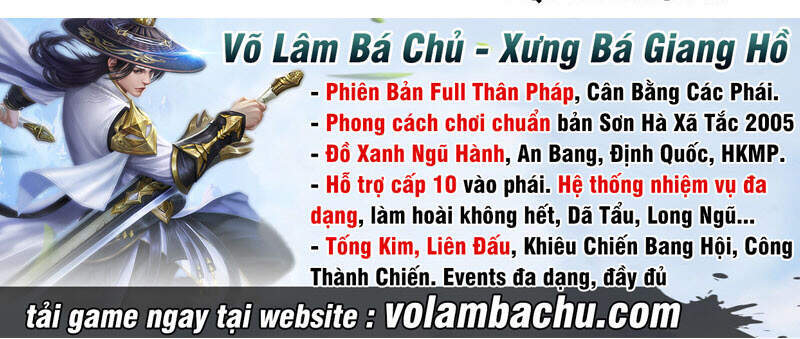 Võ Luyện Đỉnh Phong - Chương 1424