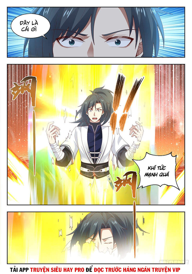 Võ Luyện Đỉnh Phong - Chương 1425