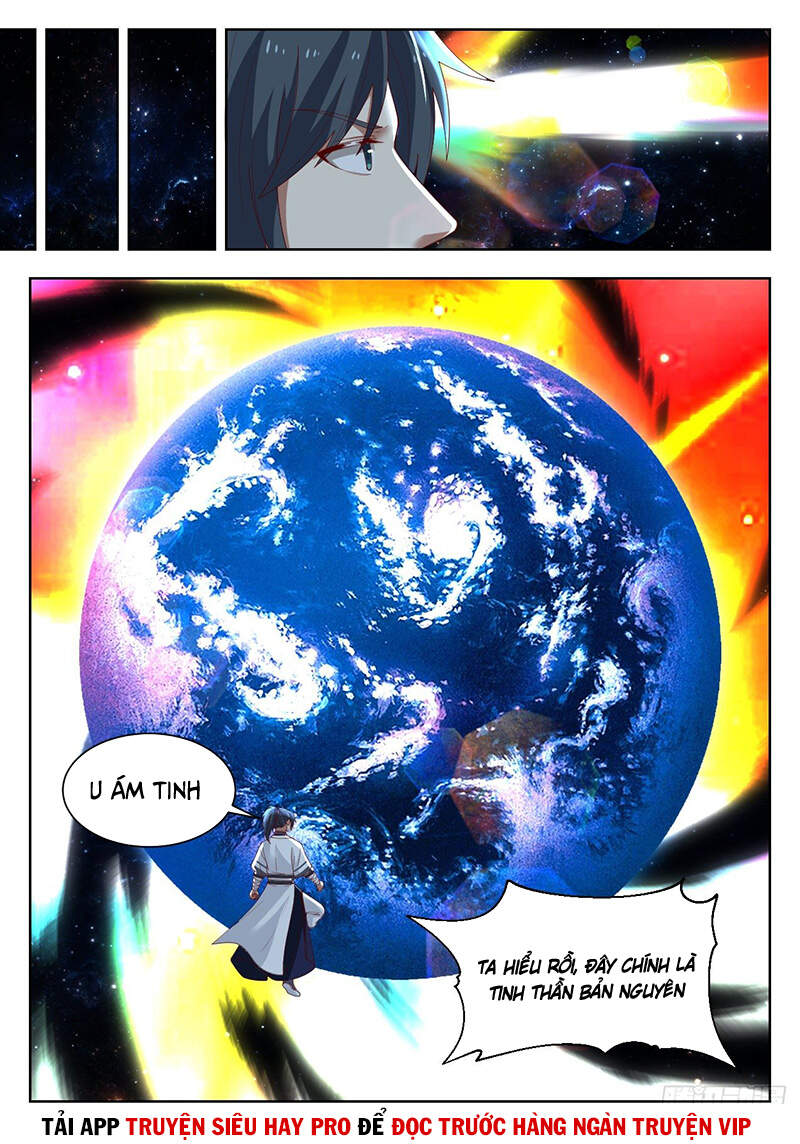 Võ Luyện Đỉnh Phong - Chương 1425