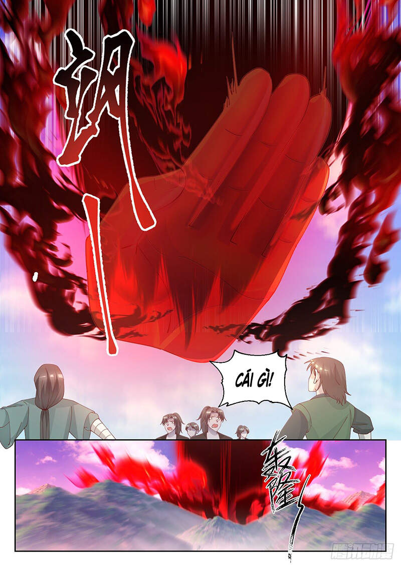 Võ Luyện Đỉnh Phong - Chương 1425