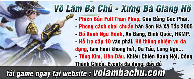Võ Luyện Đỉnh Phong - Chương 1427