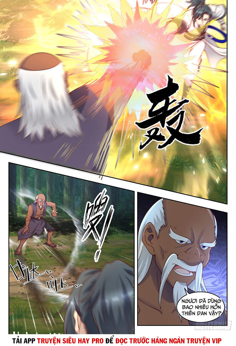 Võ Luyện Đỉnh Phong - Chương 1432