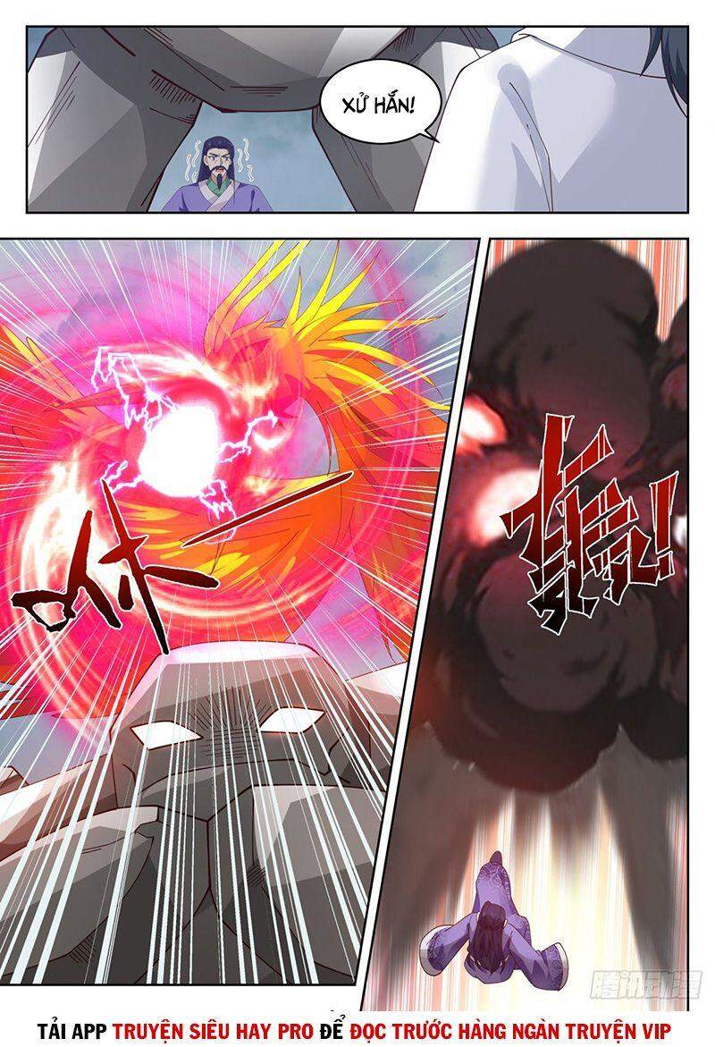 Võ Luyện Đỉnh Phong - Chương 1435
