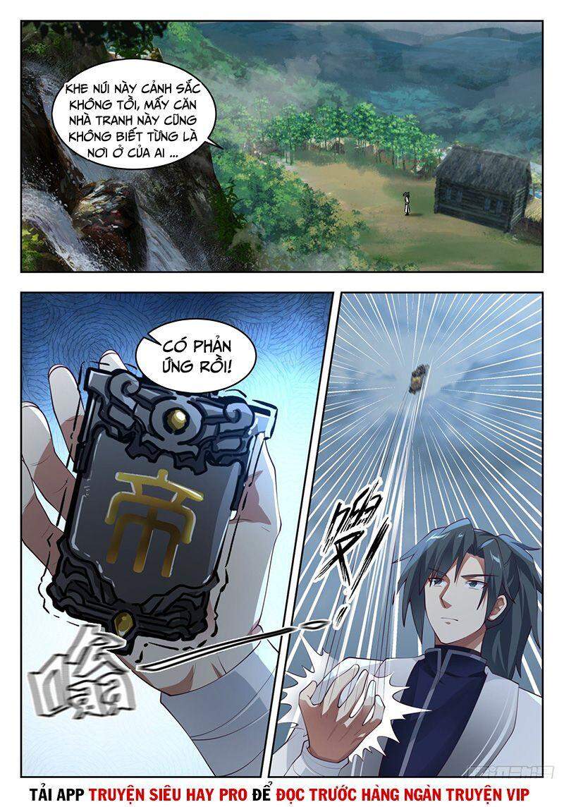 Võ Luyện Đỉnh Phong - Chương 1435