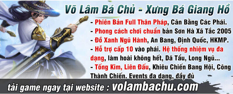 Võ Luyện Đỉnh Phong - Chương 1438