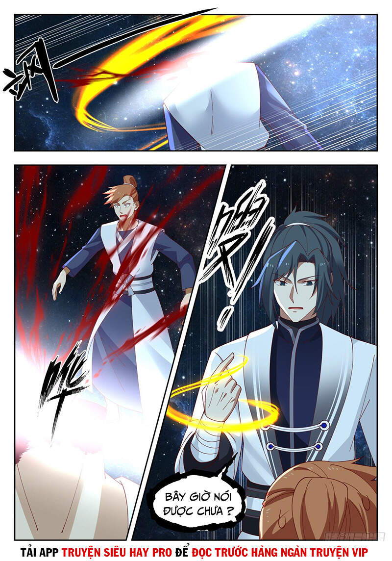 Võ Luyện Đỉnh Phong - Chương 1443