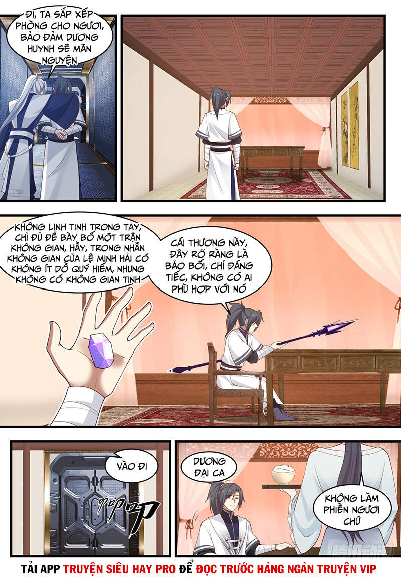 Võ Luyện Đỉnh Phong - Chương 1446