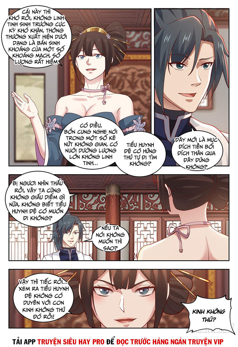 Võ Luyện Đỉnh Phong - Chương 1449