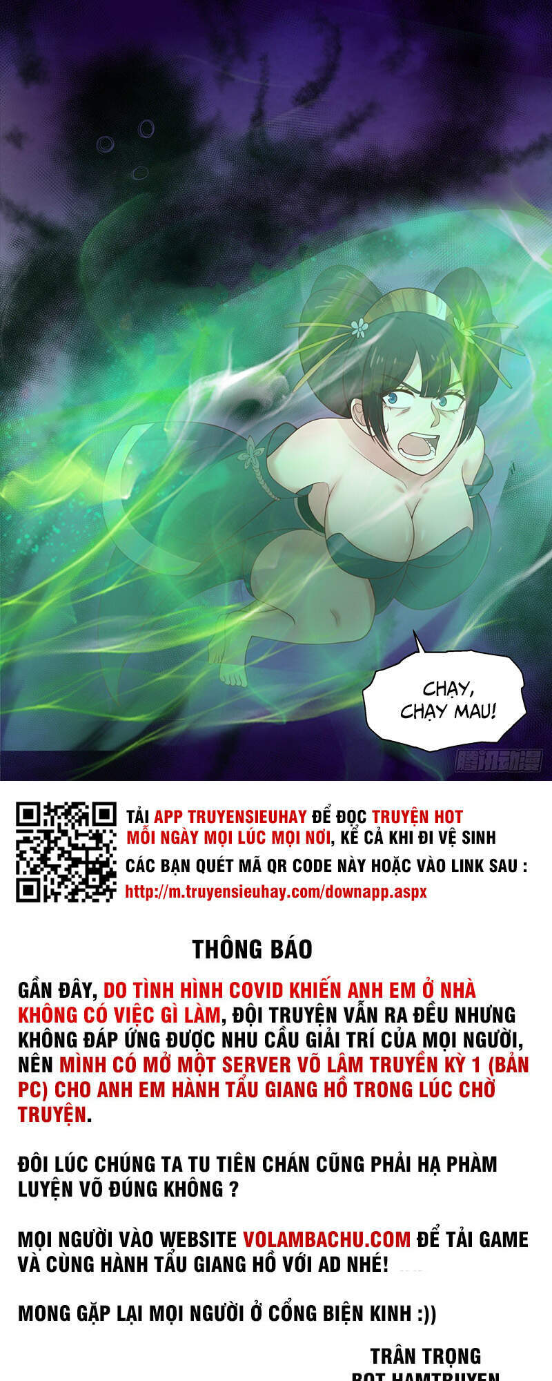 Võ Luyện Đỉnh Phong - Chương 1453