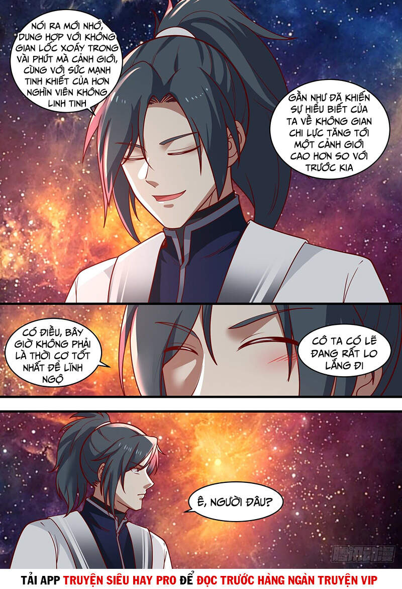 Võ Luyện Đỉnh Phong - Chương 1459