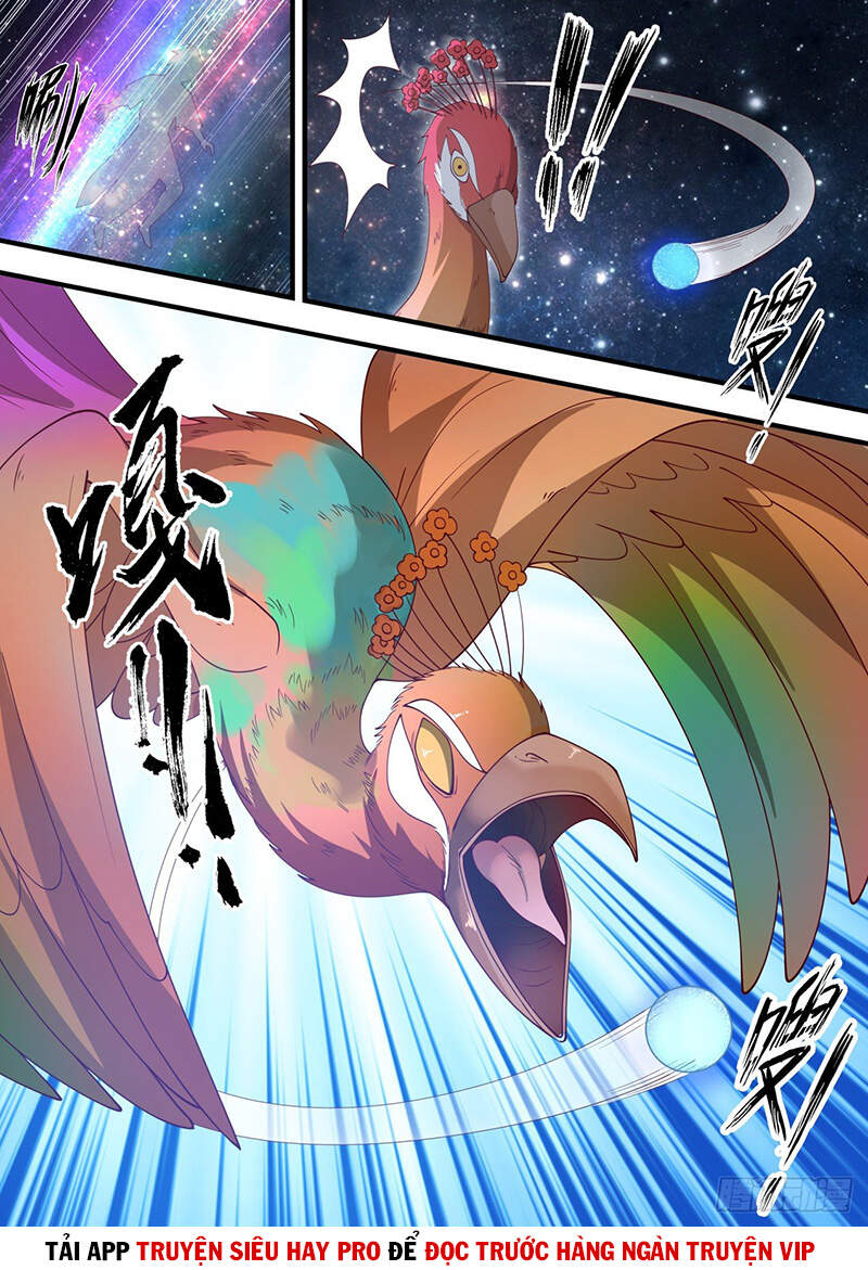 Võ Luyện Đỉnh Phong - Chương 1472