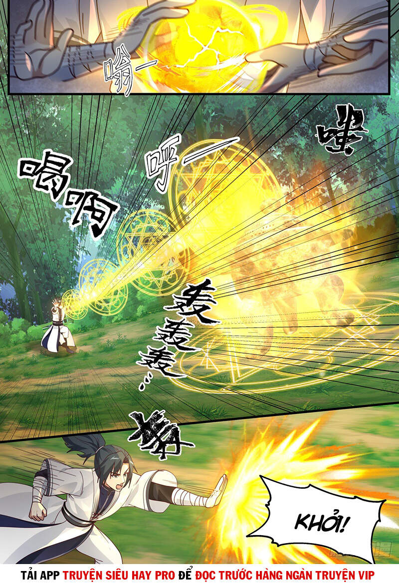 Võ Luyện Đỉnh Phong - Chương 1476