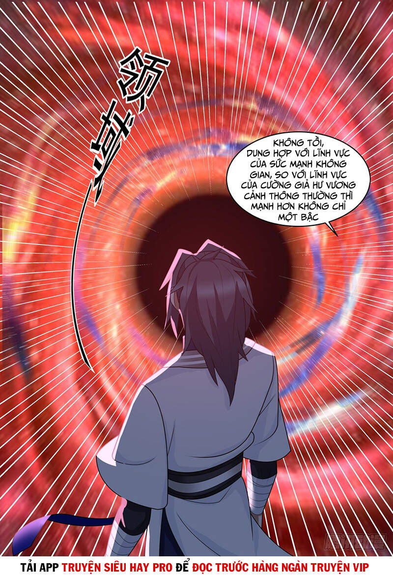 Võ Luyện Đỉnh Phong - Chương 1478