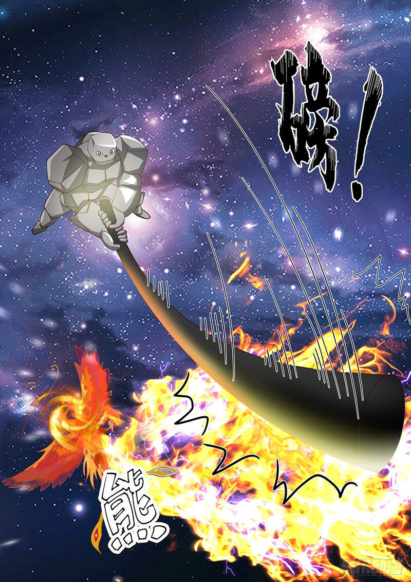 Võ Luyện Đỉnh Phong - Chương 1484