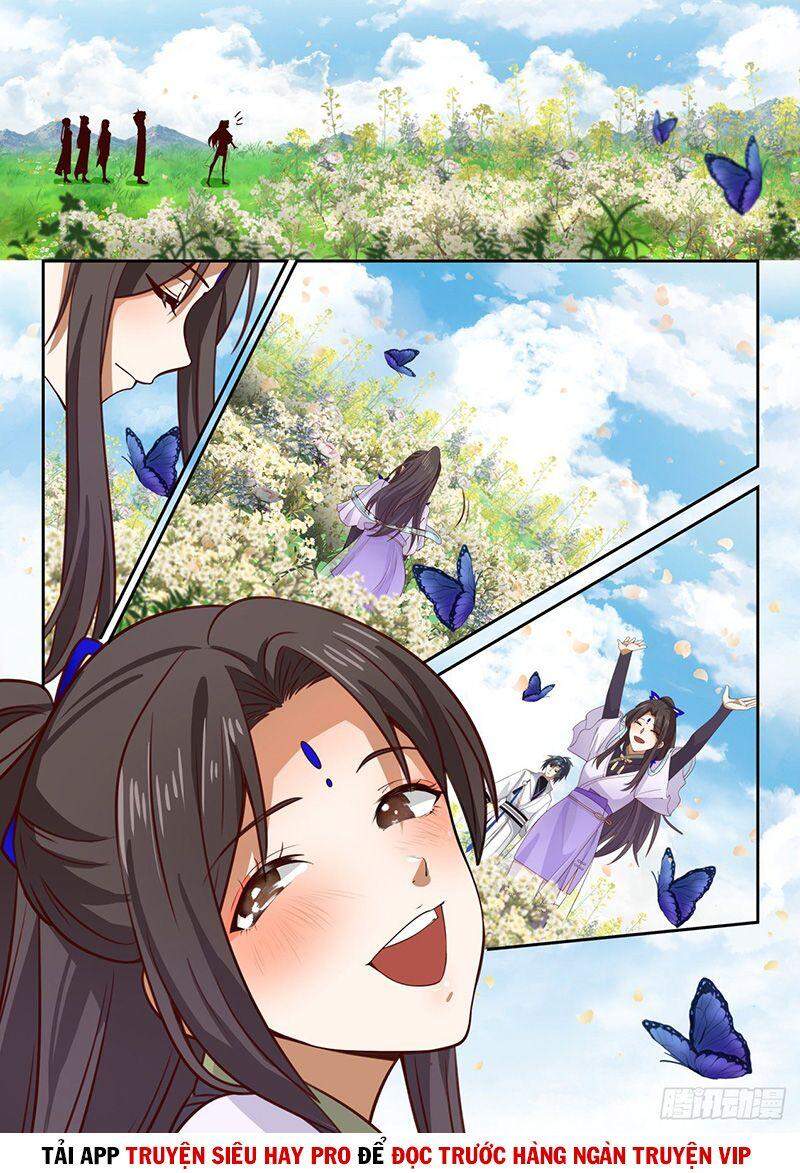 Võ Luyện Đỉnh Phong - Chương 1548