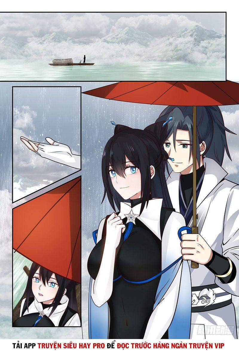 Võ Luyện Đỉnh Phong - Chương 1548