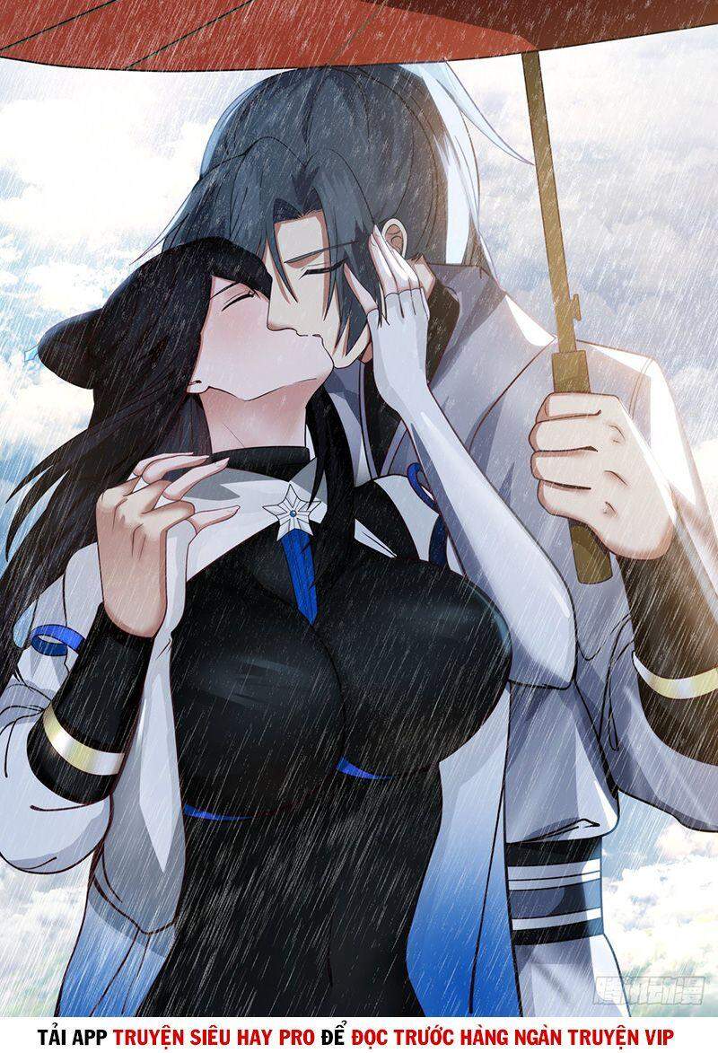 Võ Luyện Đỉnh Phong - Chương 1548