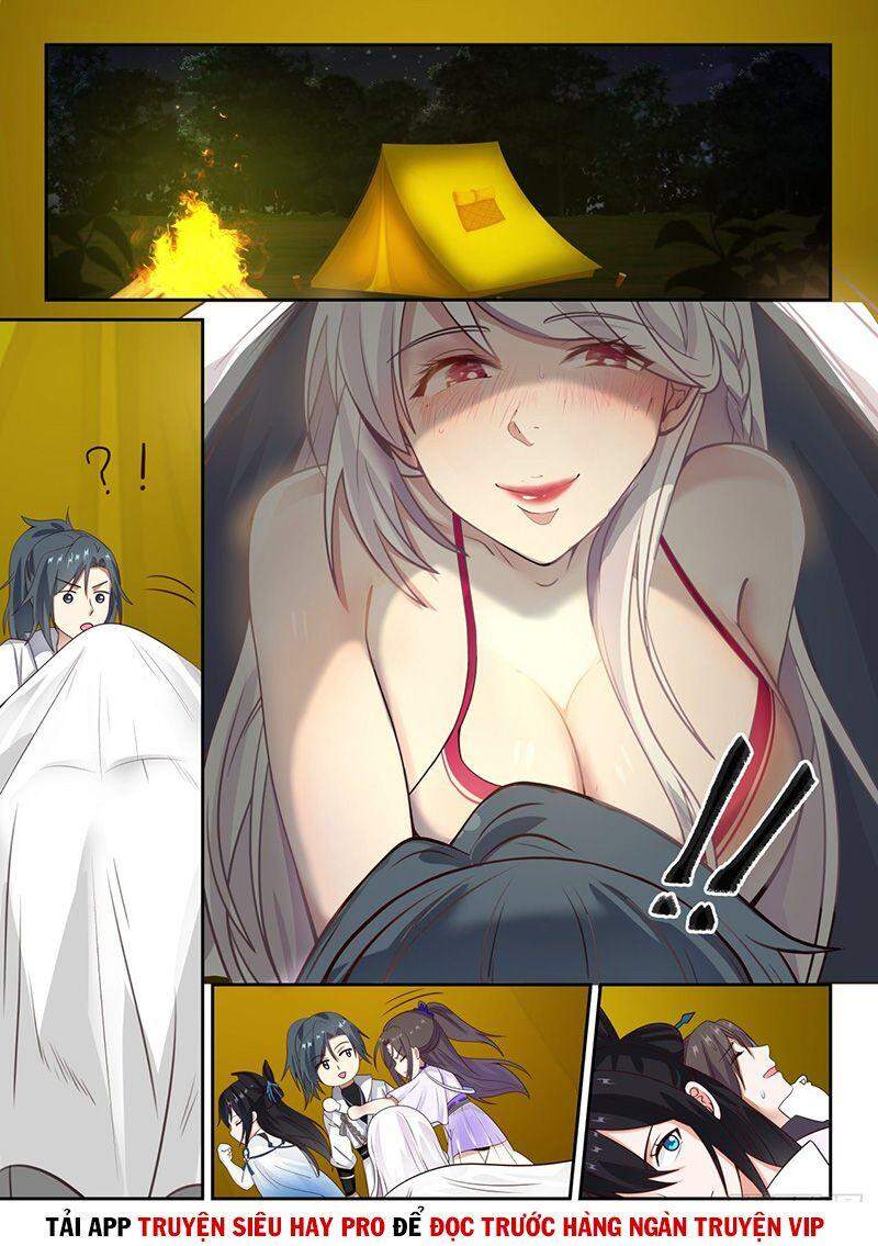 Võ Luyện Đỉnh Phong - Chương 1548