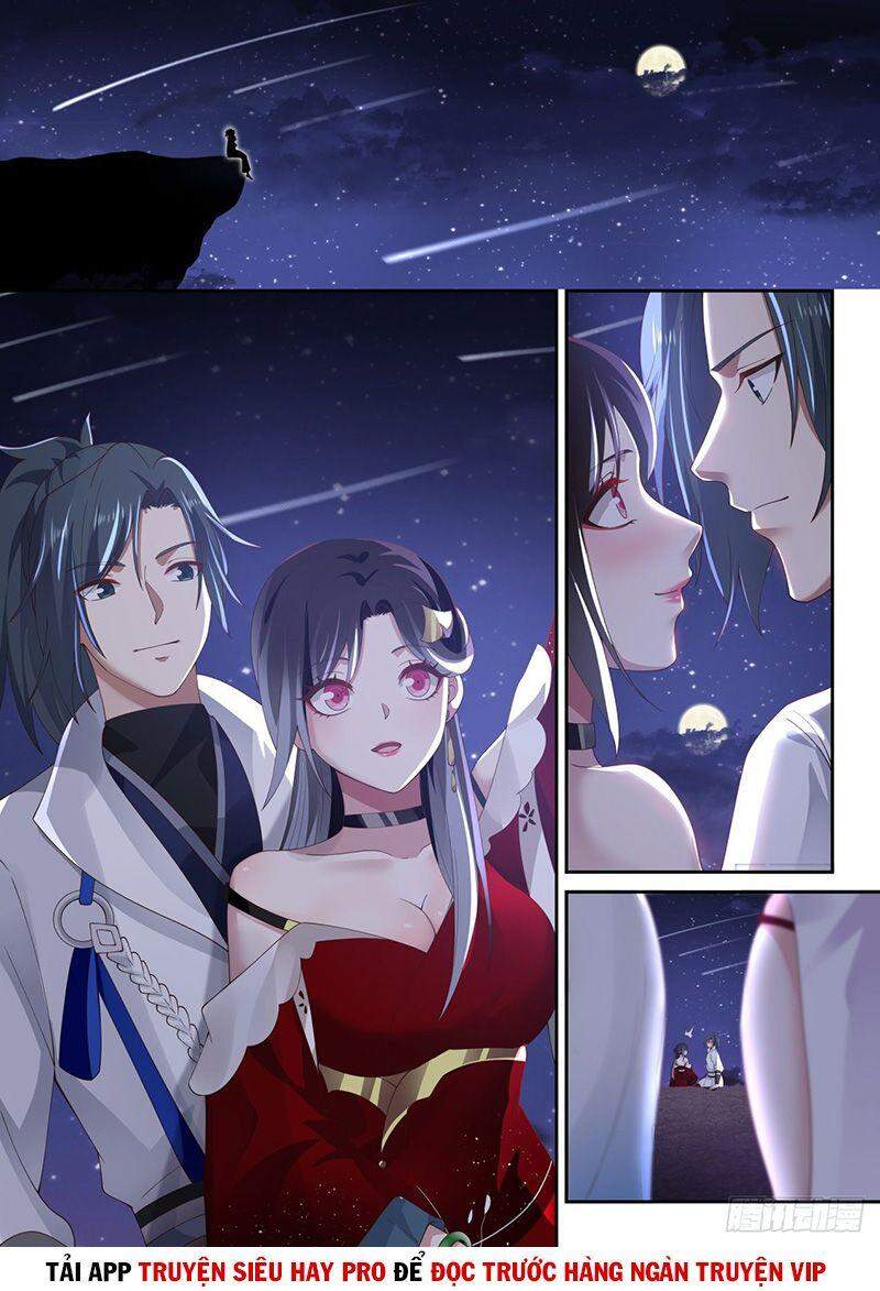 Võ Luyện Đỉnh Phong - Chương 1548