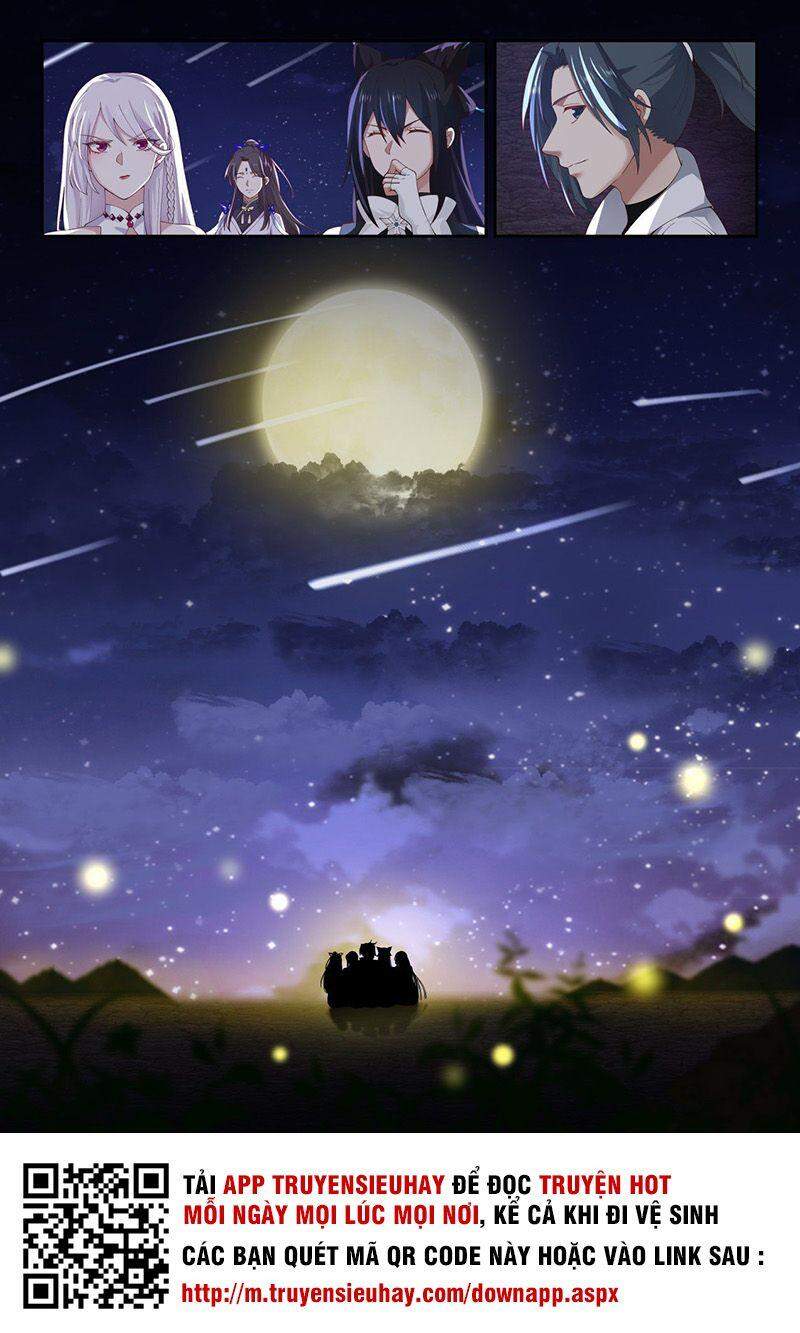 Võ Luyện Đỉnh Phong - Chương 1548