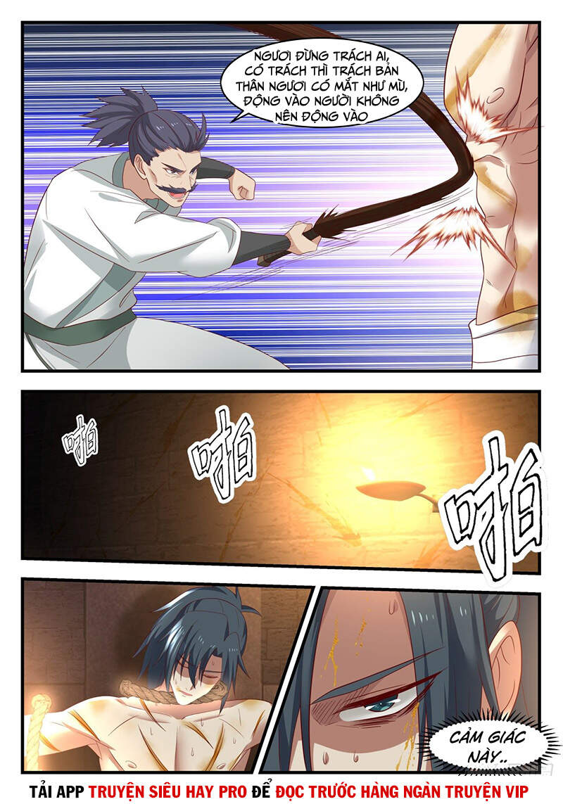 Võ Luyện Đỉnh Phong - Chương 1559