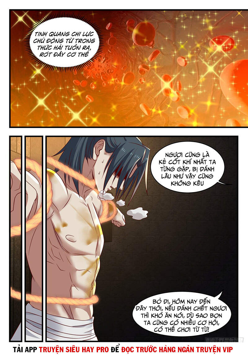 Võ Luyện Đỉnh Phong - Chương 1559