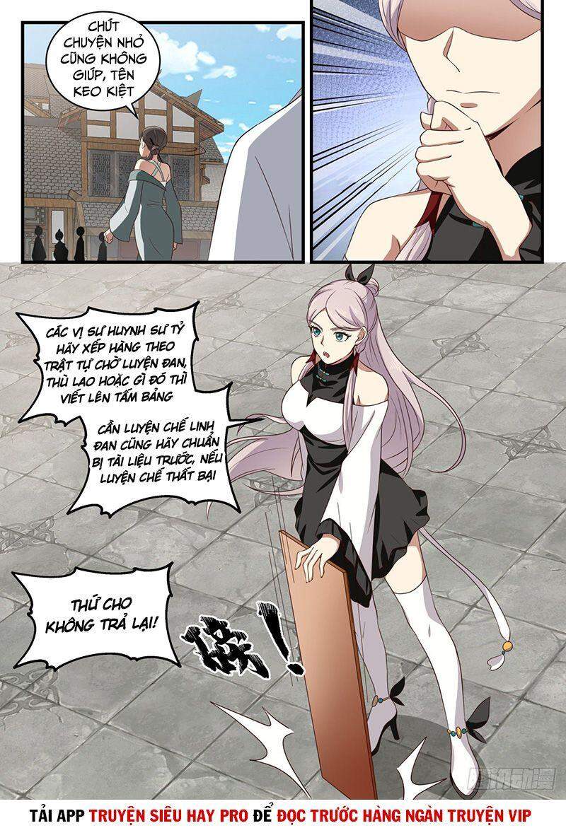 Võ Luyện Đỉnh Phong - Chương 1564