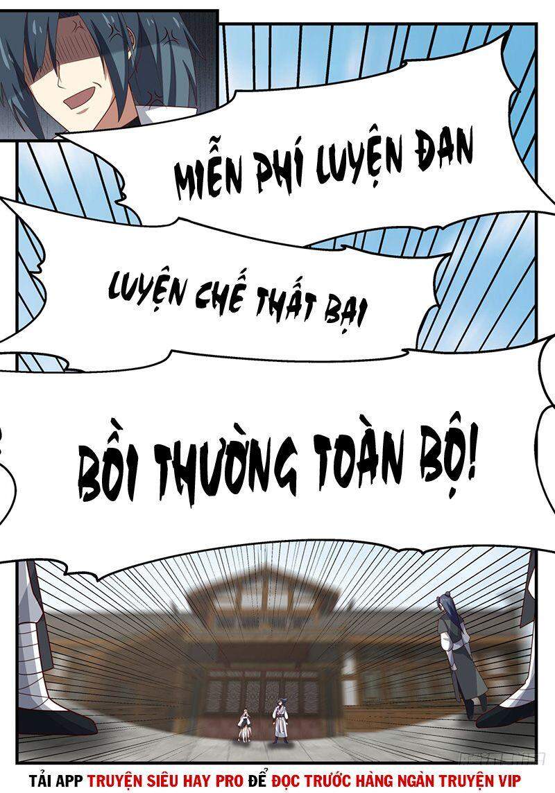 Võ Luyện Đỉnh Phong - Chương 1564