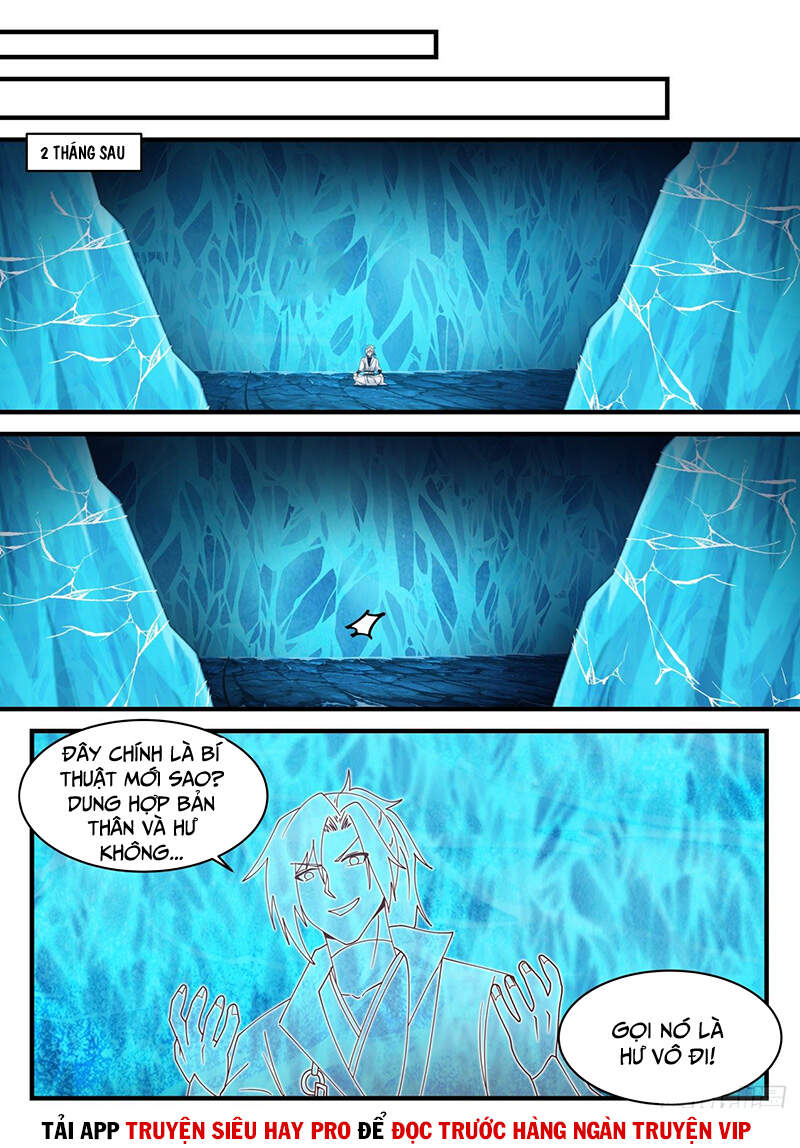 Võ Luyện Đỉnh Phong - Chương 1568