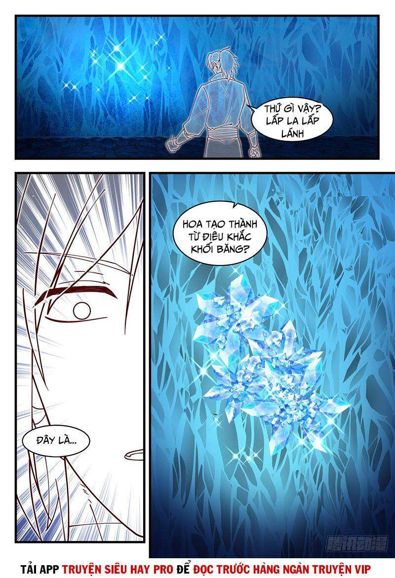 Võ Luyện Đỉnh Phong - Chương 1569