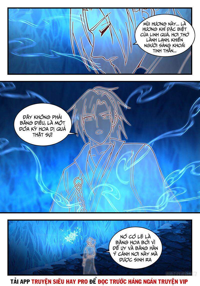 Võ Luyện Đỉnh Phong - Chương 1569