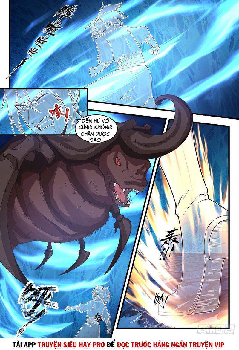 Võ Luyện Đỉnh Phong - Chương 1569