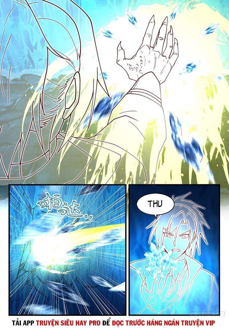 Võ Luyện Đỉnh Phong - Chương 1569