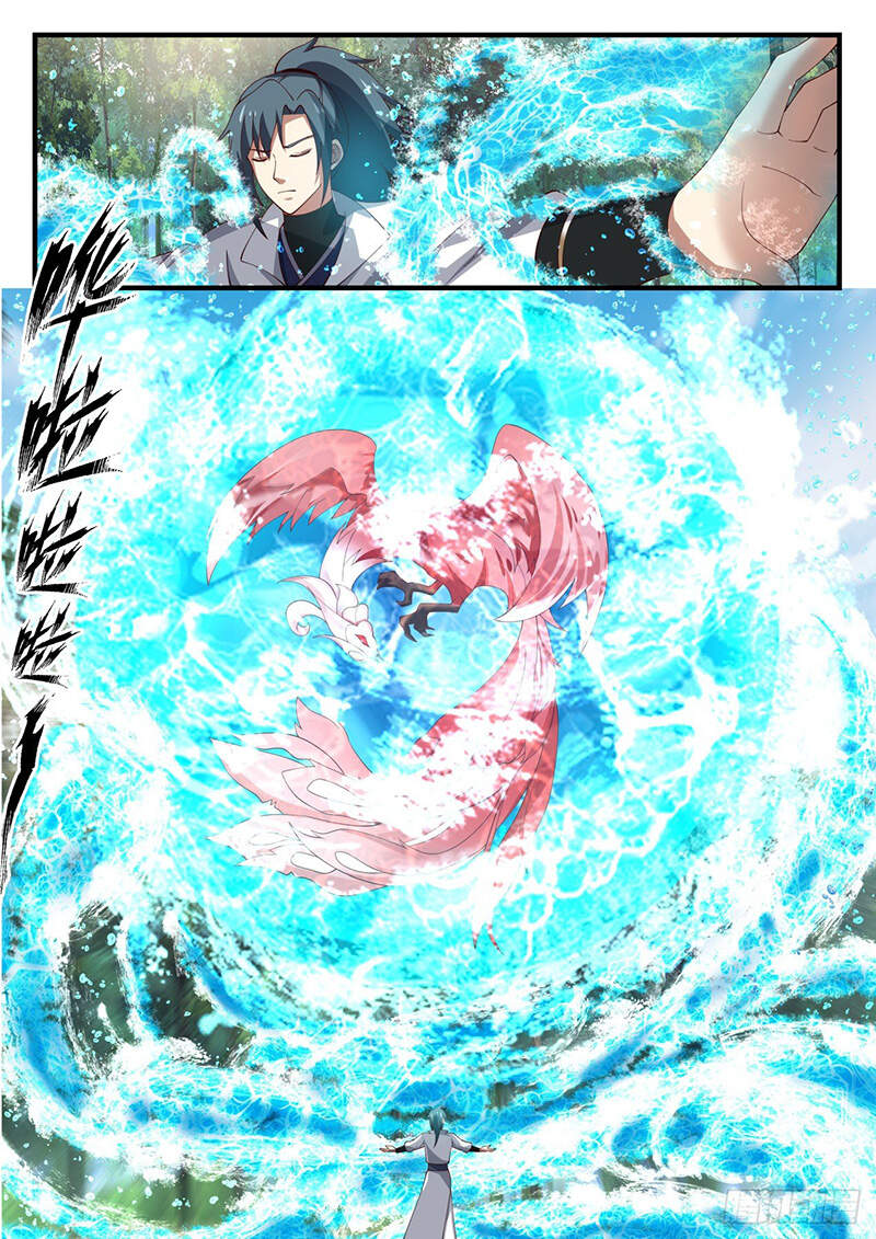 Võ Luyện Đỉnh Phong - Chương 1582