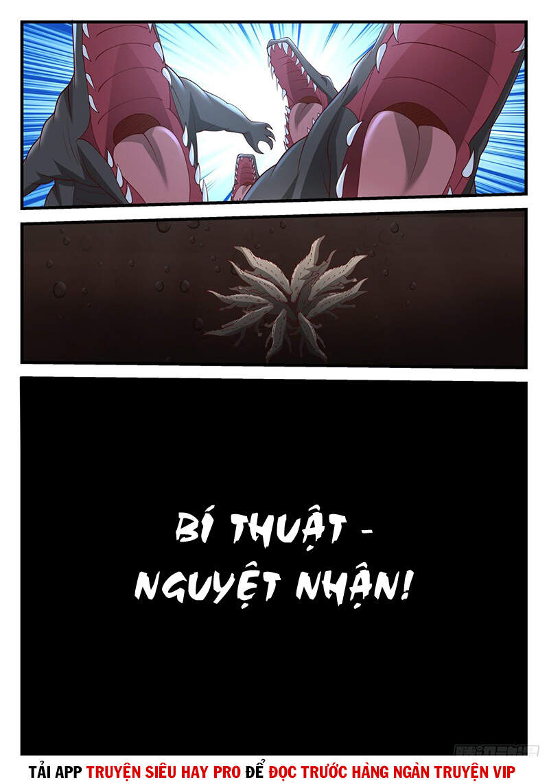 Võ Luyện Đỉnh Phong - Chương 1600