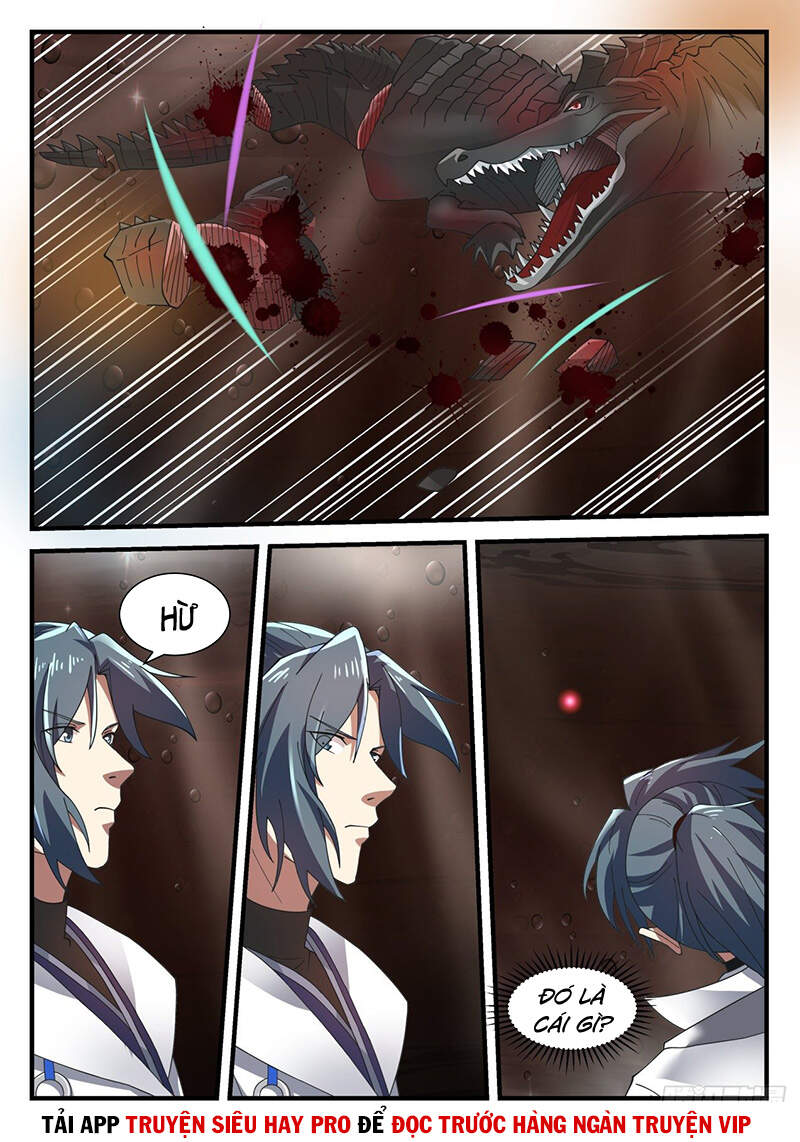 Võ Luyện Đỉnh Phong - Chương 1600