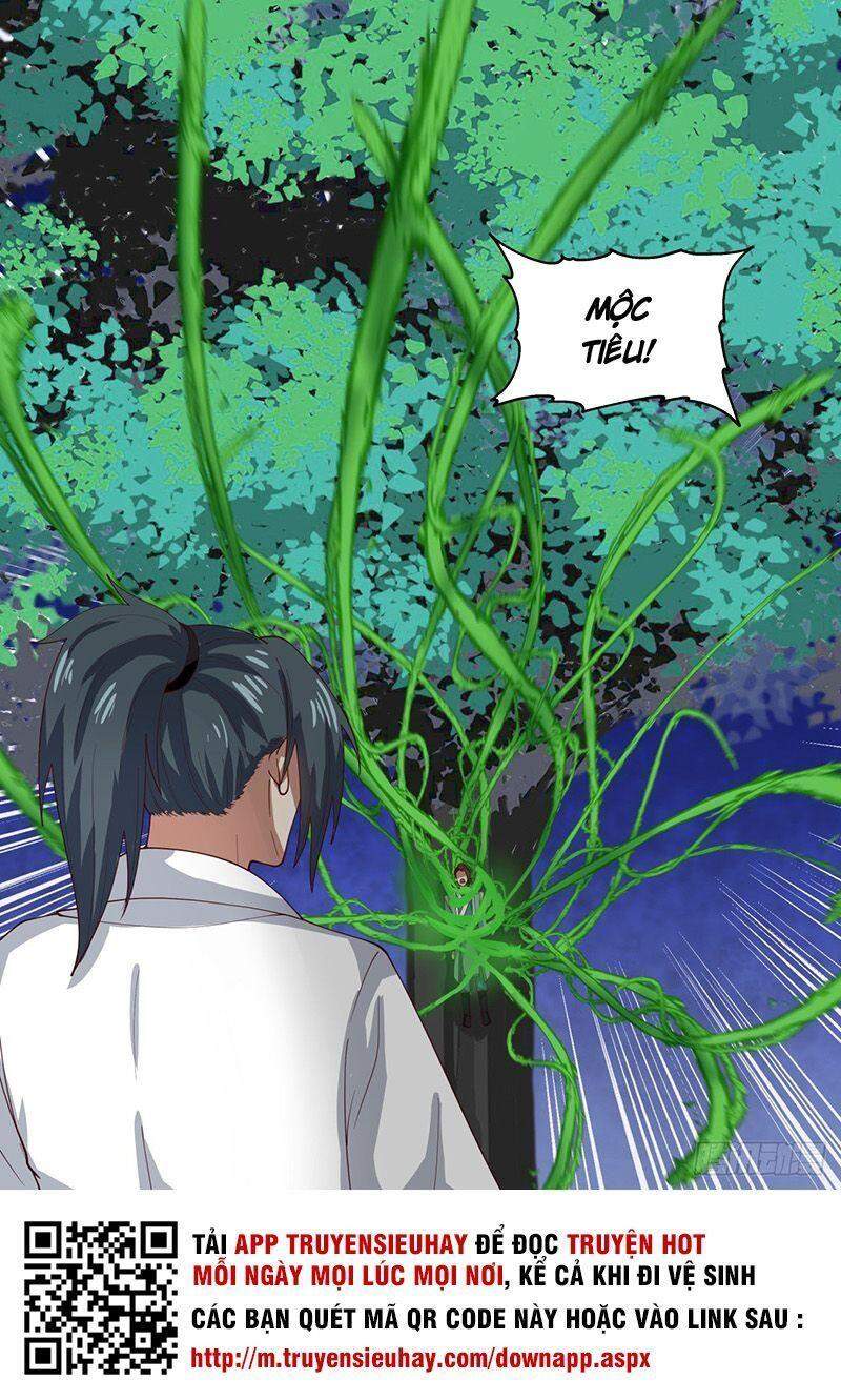 Võ Luyện Đỉnh Phong - Chương 1614