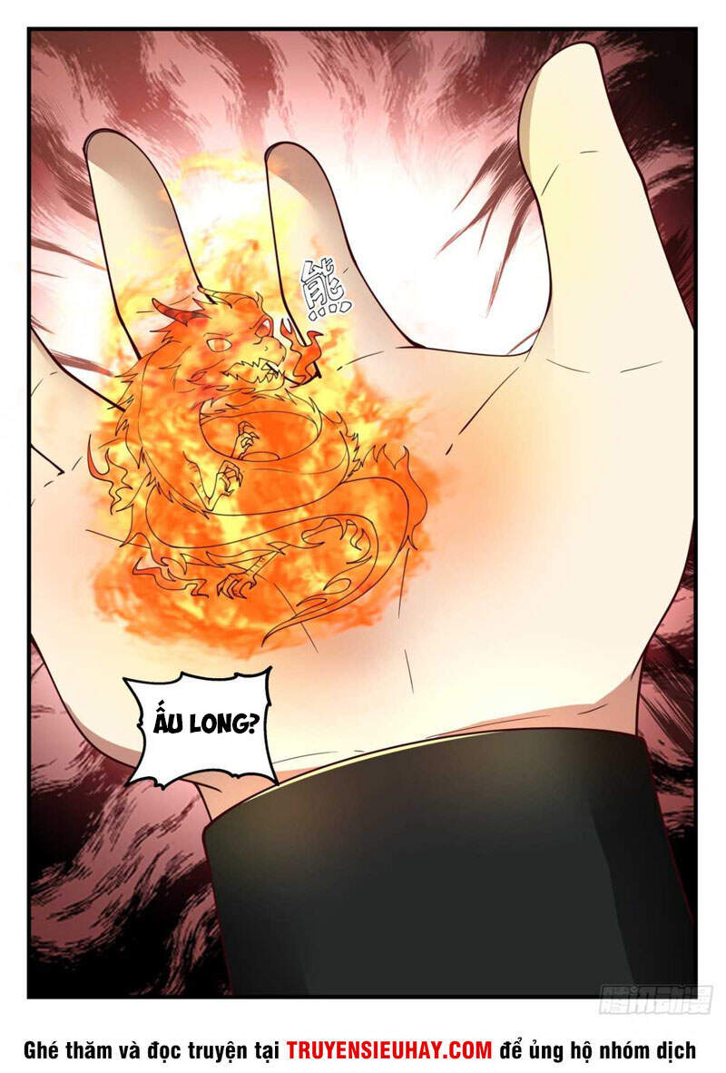 Võ Luyện Đỉnh Phong - Chương 1616