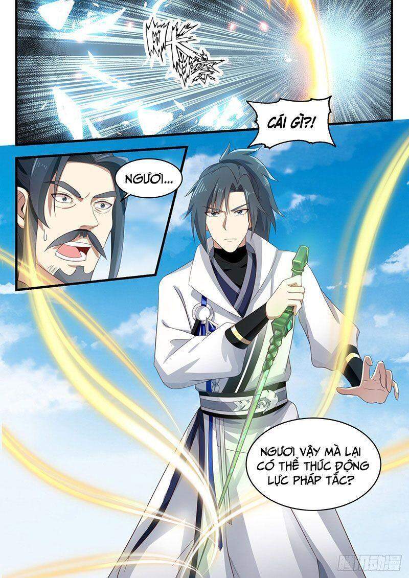 Võ Luyện Đỉnh Phong - Chương 1620
