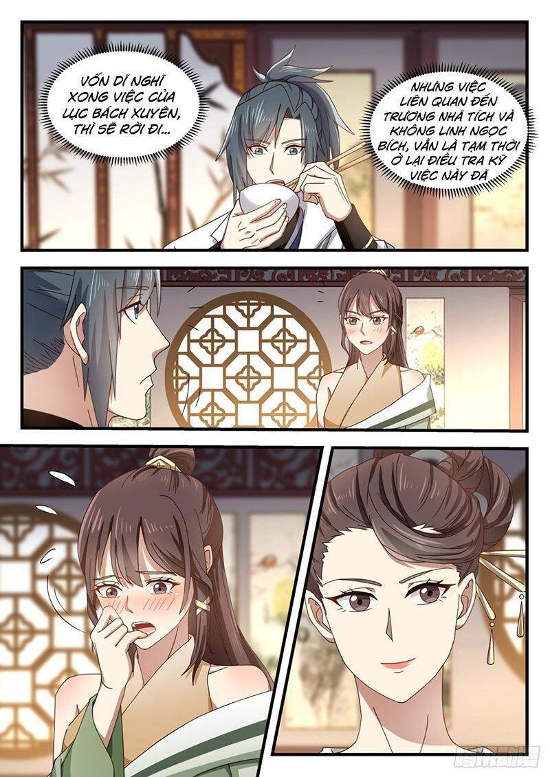 Võ Luyện Đỉnh Phong - Chương 1623