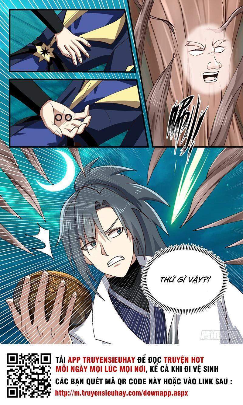 Võ Luyện Đỉnh Phong - Chương 1633