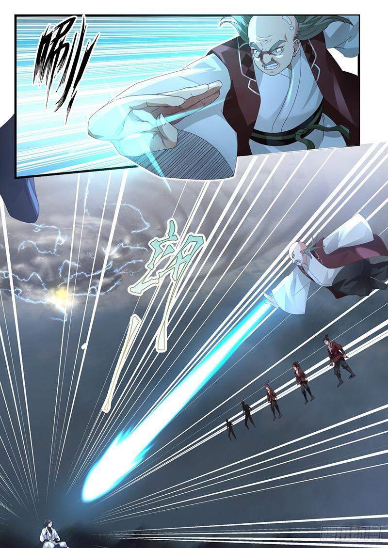 Võ Luyện Đỉnh Phong - Chương 1647