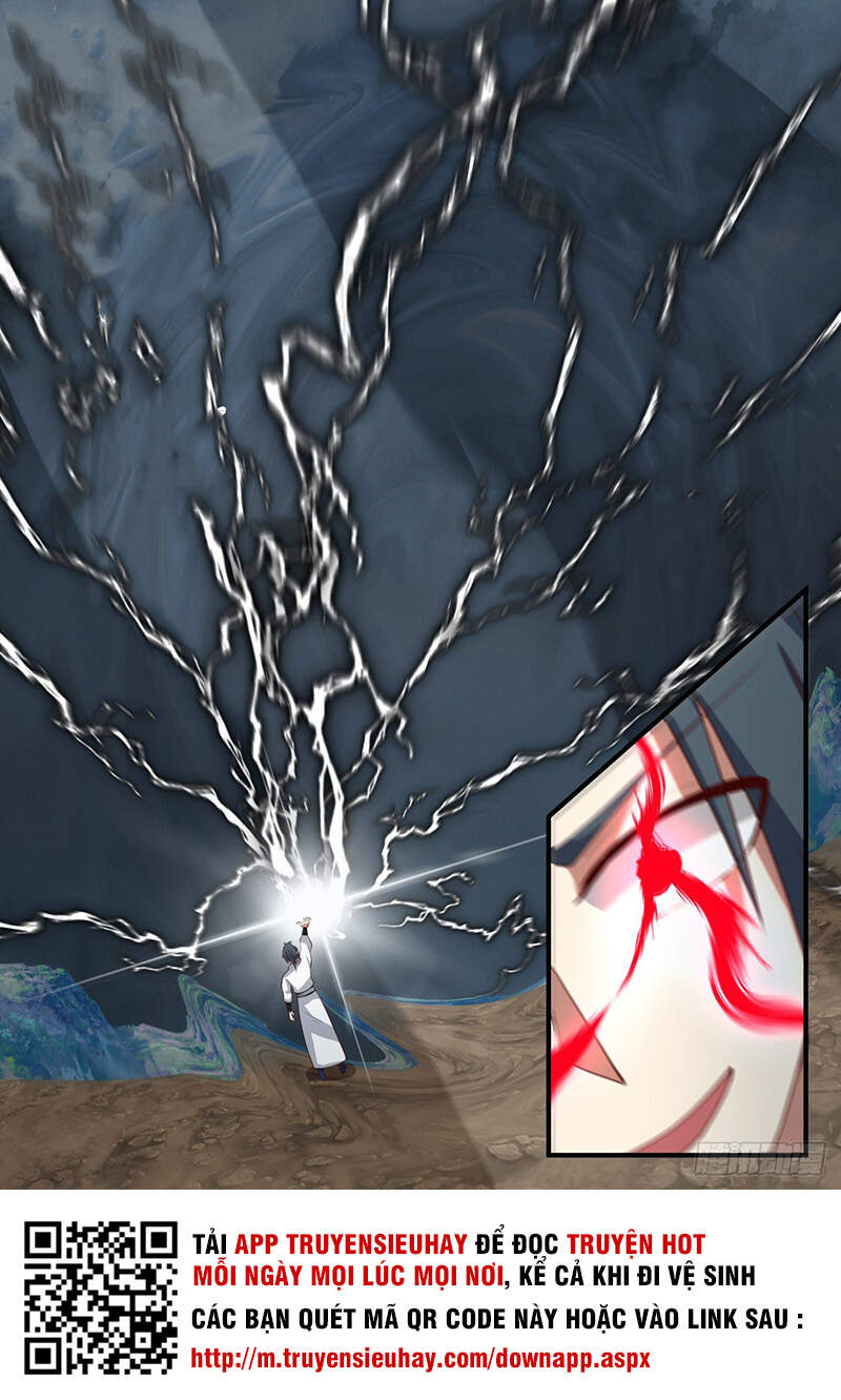 Võ Luyện Đỉnh Phong - Chương 1648