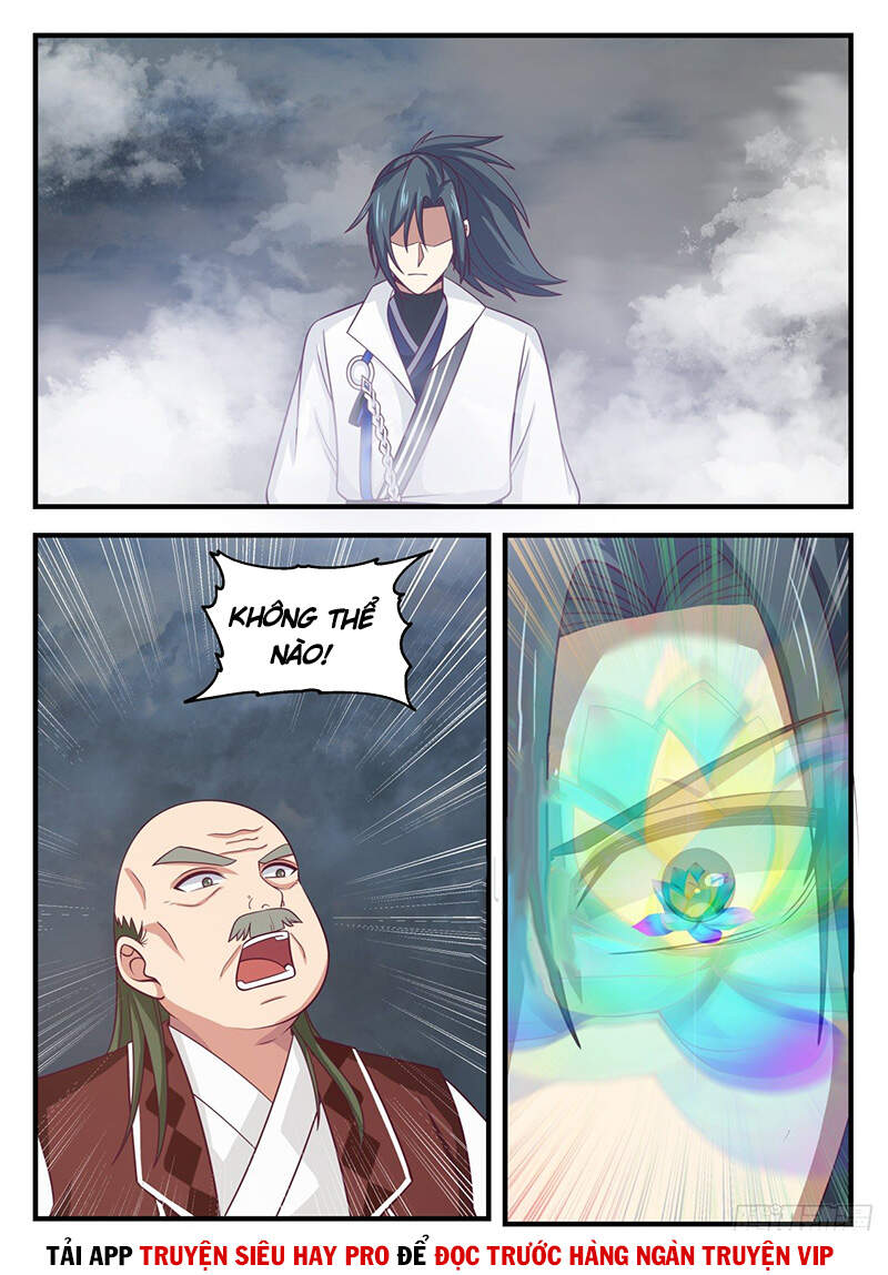 Võ Luyện Đỉnh Phong - Chương 1648