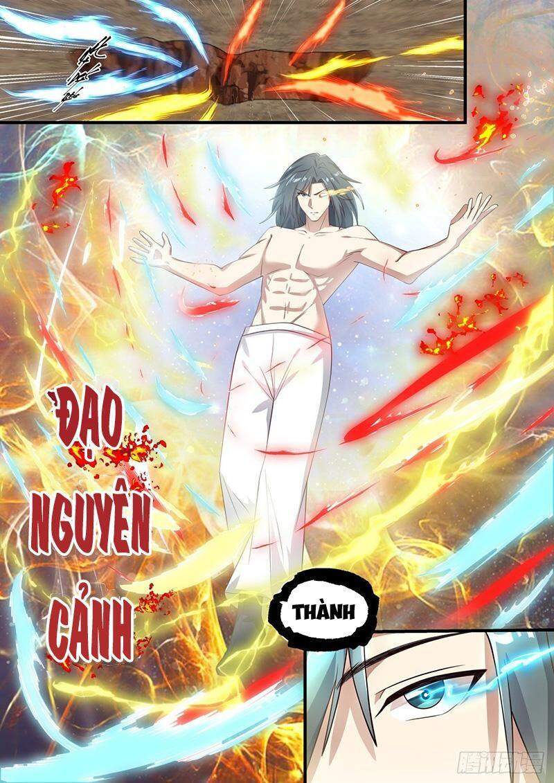 Võ Luyện Đỉnh Phong - Chương 1650