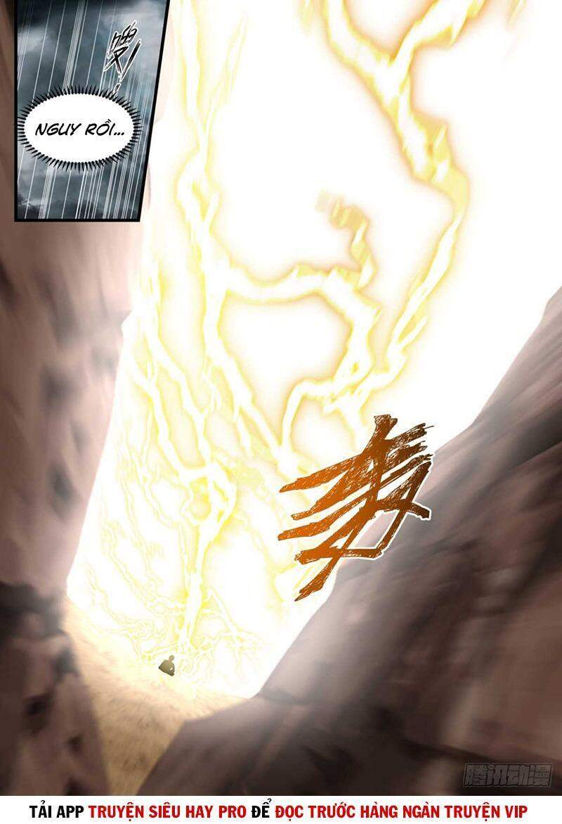 Võ Luyện Đỉnh Phong - Chương 1650