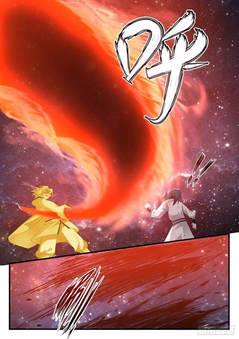 Võ Luyện Đỉnh Phong - Chương 1652