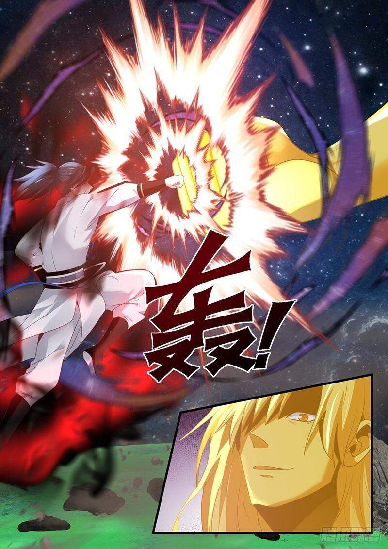 Võ Luyện Đỉnh Phong - Chương 1652