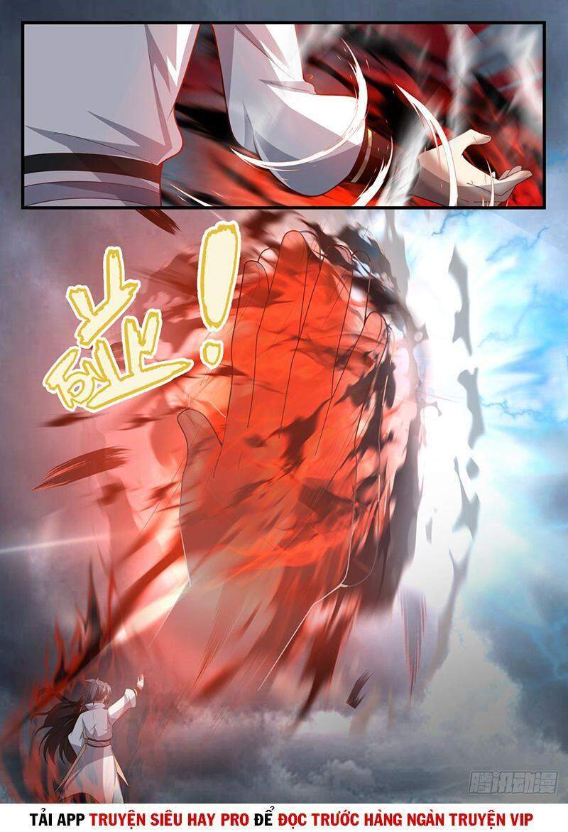 Võ Luyện Đỉnh Phong - Chương 1662